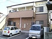 掛川駅より徒歩14分 1階 築23年の賃貸物件