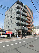 サンリブレ 4階 築20年5ヶ月の賃貸物件