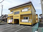 イエローハウス城西A 2階 築39年7ヶ月の賃貸物件