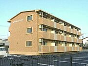  2階 築18年9ヶ月の賃貸物件