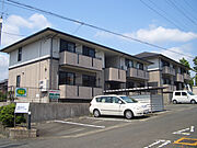 掛川市役所前駅より徒歩12分 1階 築26年7ヶ月の賃貸物件