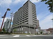 浜松駅より徒歩9分 12階 築24年9ヶ月の賃貸物件