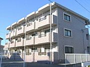 ア・ラ・モードS 2階 築26年11ヶ月の賃貸物件