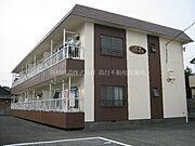 助信駅より徒歩11分 2階 築40年10ヶ月の賃貸物件