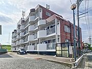 豊田ヒルズ 4階 築42年4ヶ月の賃貸物件