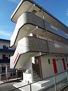 助信駅より徒歩18分 2階 築34年1ヶ月の賃貸物件