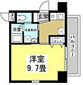 S-FORT元浜7階5.3万円