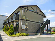 セントラルパーク・ウエスト 2階 築20年7ヶ月の賃貸物件