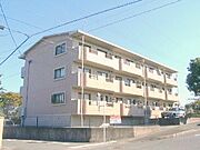 上島駅より徒歩8分 2階 築24年10ヶ月の賃貸物件