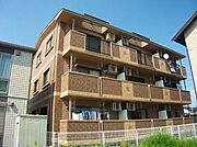 新浜松駅より徒歩22分 1階 築16年5ヶ月の賃貸物件