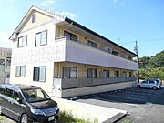 掛川駅より徒歩24分 1階 築19年2ヶ月の賃貸物件