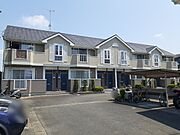 豊田町駅より徒歩16分 2階 築23年11ヶ月の賃貸物件