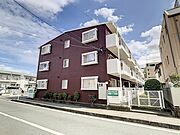 メゾンルネピア 1階 築31年8ヶ月の賃貸物件