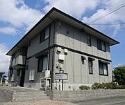  2階 築25年7ヶ月の賃貸物件