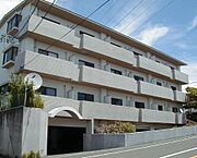 高塚駅より徒歩29分 2階 築40年7ヶ月の賃貸物件