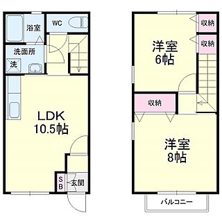 間取り：222017871572