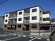 助信駅より徒歩11分 1階 築4年9ヶ月の賃貸物件