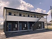  1階 築23年4ヶ月の賃貸物件