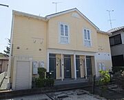 エスポワールシャトー 2階 築25年4ヶ月の賃貸物件