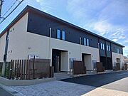 浜松駅よりバス14分 徒歩6分 1階 新築の賃貸物件