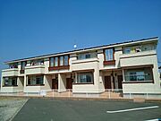 遠州西ヶ崎駅より徒歩17分 1階 築12年10ヶ月の賃貸物件