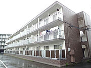 第一我心ヶ丘マンション 2階 築42年10ヶ月の賃貸物件