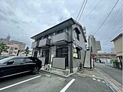 ラルシェ壱番館 1階 築26年2ヶ月の賃貸物件