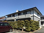 エストハウスC 2階 築27年1ヶ月の賃貸物件