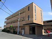  2階 築25年10ヶ月の賃貸物件