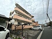  3階 築37年8ヶ月の賃貸物件