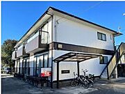 浜松駅より徒歩14分 1階 築28年8ヶ月の賃貸物件