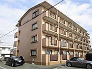 天竜川駅より徒歩18分 3階 築25年2ヶ月の賃貸物件