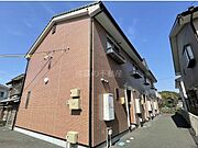  築17年7ヶ月の賃貸物件