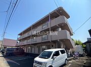 上島駅より徒歩60分 2階 築35年11ヶ月の賃貸物件