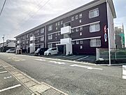 天竜川駅より徒歩41分 2階 築44年8ヶ月の賃貸物件