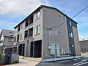 浜松駅よりバス14分 徒歩1分 3階 新築の賃貸物件