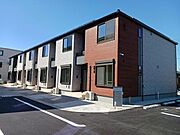 桜木駅より徒歩10分 2階 新築の賃貸物件