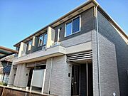 浜松駅よりバス9分 徒歩7分 2階 新築の賃貸物件