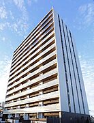 高塚駅より徒歩1分 7階 築5年の賃貸物件