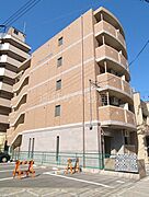  3階 築17年10ヶ月の賃貸物件