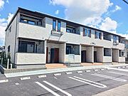 リバティードリーム１ 1階 新築の賃貸物件