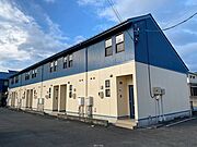 美薗中央公園駅より徒歩11分 築22年の賃貸物件