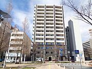 遠州病院駅より徒歩5分 8階 築6年9ヶ月の賃貸物件