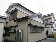 八幡駅より徒歩12分 築48年の賃貸物件