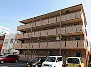 曳馬駅より徒歩27分 2階 築22年9ヶ月の賃貸物件