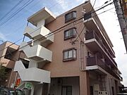 レガーロ鴨江２ 4階 築30年8ヶ月の賃貸物件