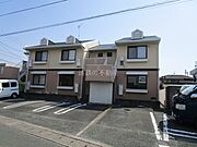 天竜川駅より徒歩35分 1階 築36年6ヶ月の賃貸物件