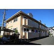 フォレスト住吉A 1階 築20年4ヶ月の賃貸物件