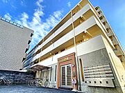 八幡駅より徒歩5分 2階 築14年8ヶ月の賃貸物件