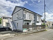  1階 築36年8ヶ月の賃貸物件